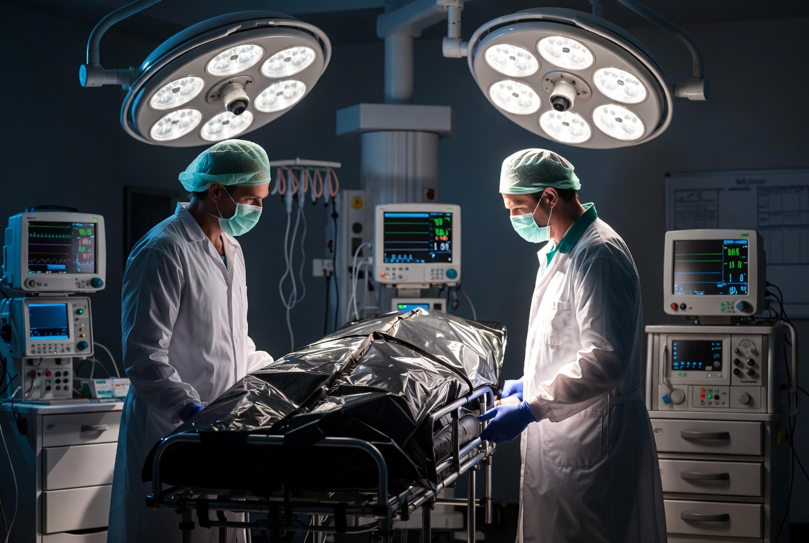 Escándalo médico por fiestas con anestesia