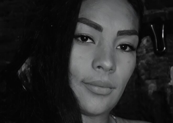 A casi 8 años, Emilia fue localizada sin vida