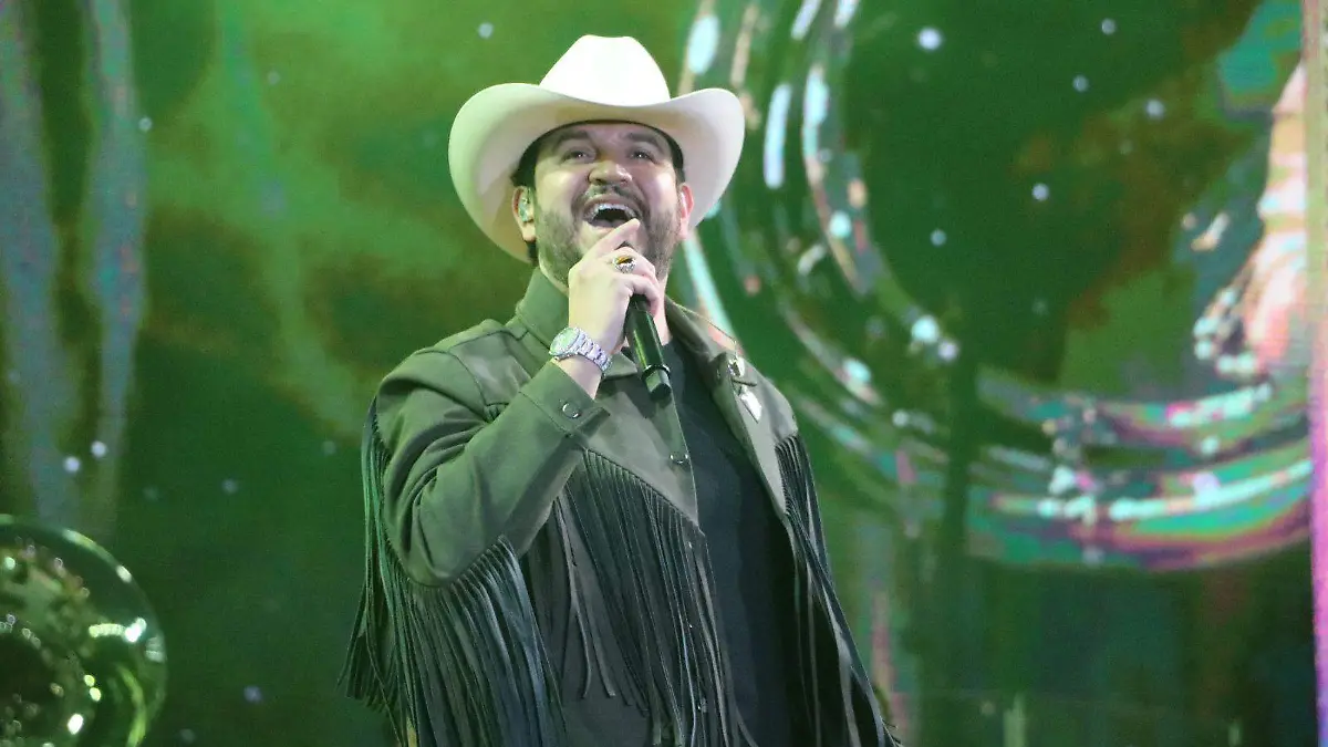 Edén Muñoz desata euforia