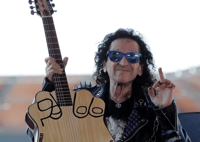 El Tri regresa a Sonora con Las Fiestas del Pitic