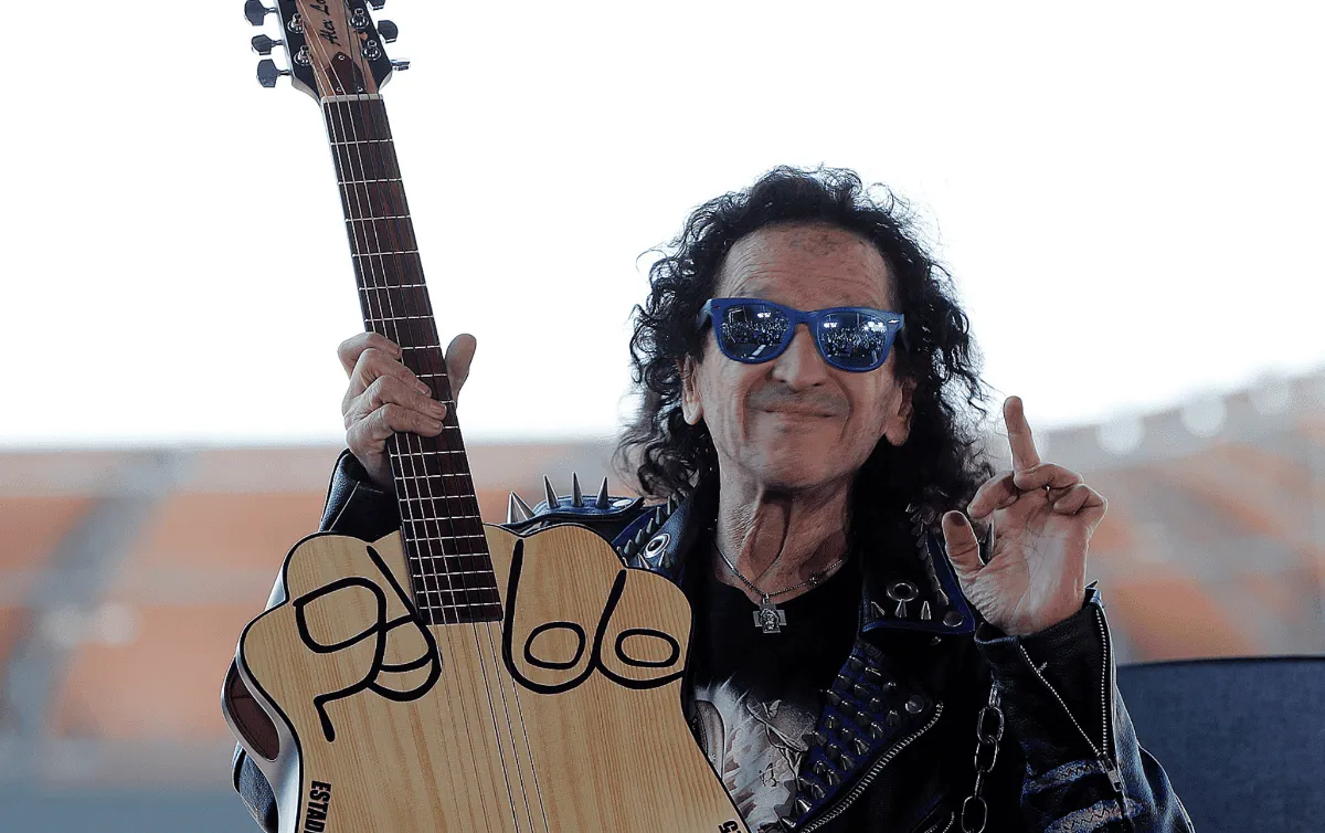 El Tri regresa a Sonora con Las Fiestas del Pitic