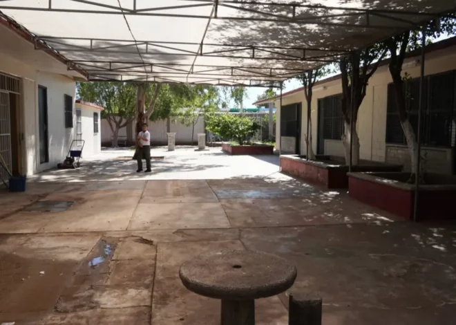 Alertas escolares y dudas en OBR