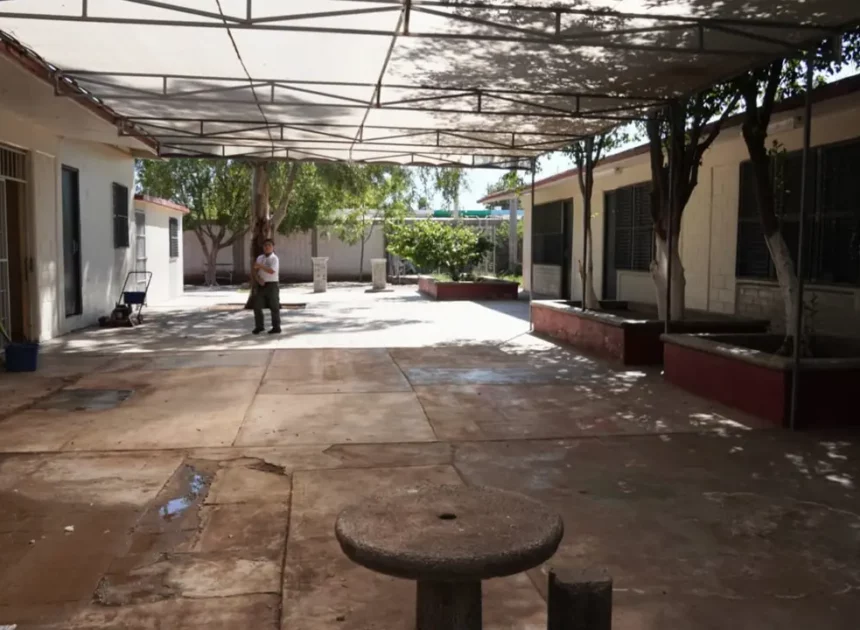 Alertas escolares y dudas en OBR