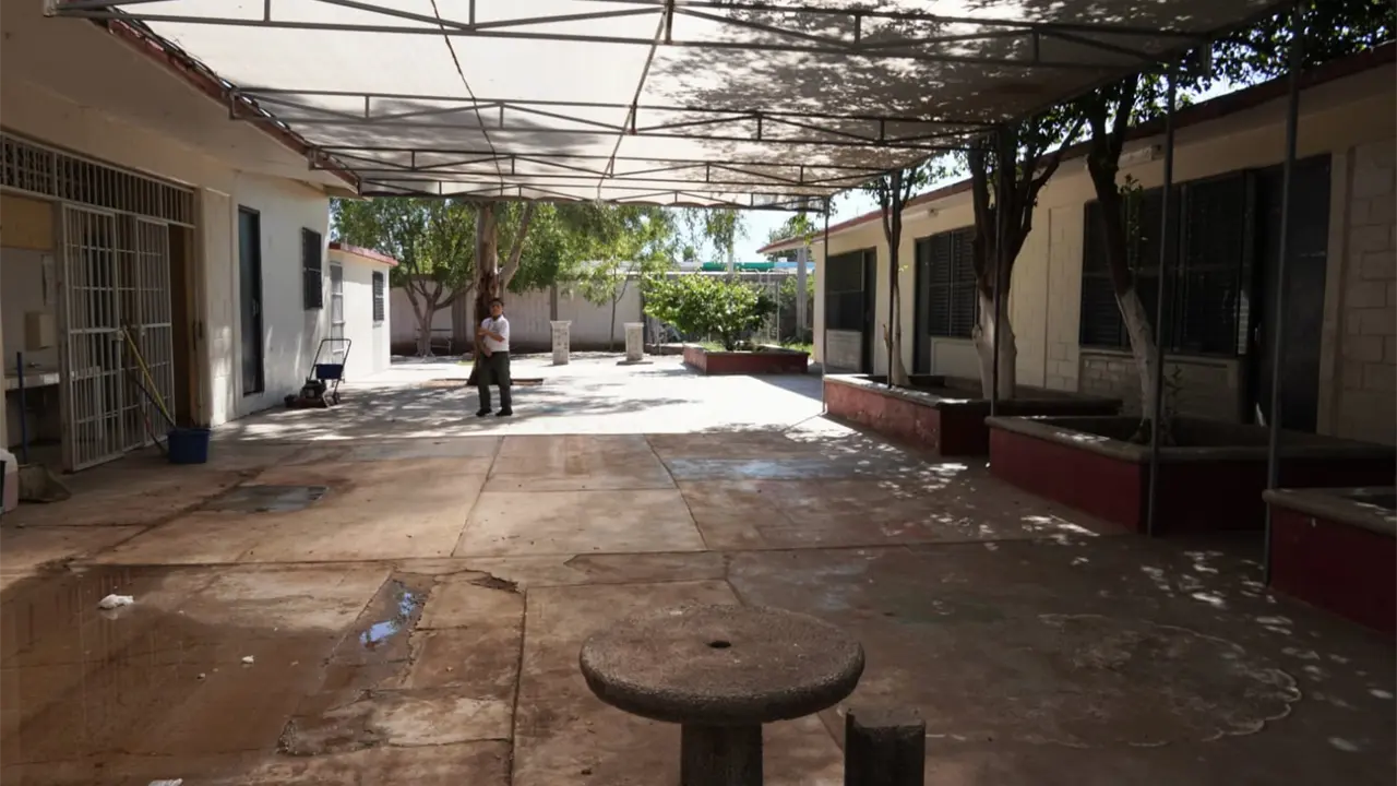 Alertas escolares y dudas en OBR