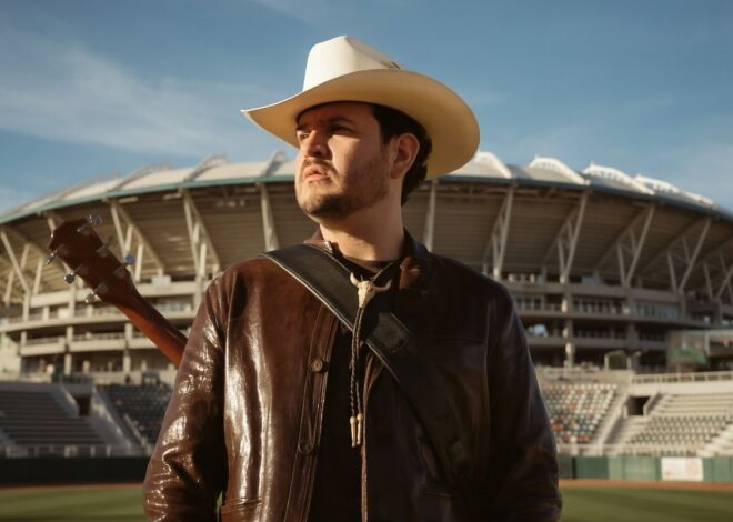 Setlist de concierto de Edén Muñoz en Cajeme