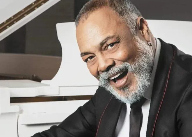 Francisco Céspedes llega con show íntimo a Cajeme