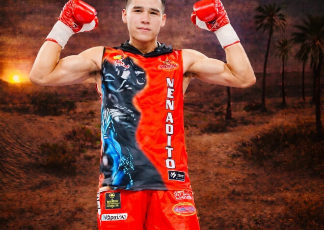 “Venadito” Herrera va por otra victoria en Obregón