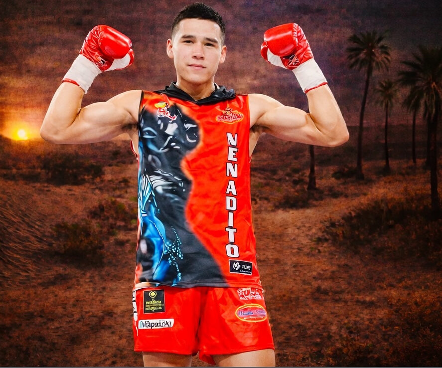 “Venadito” Herrera va por otra victoria en Obregón