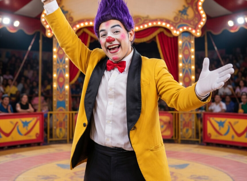 Regresa el Circo Atayde a Obregón