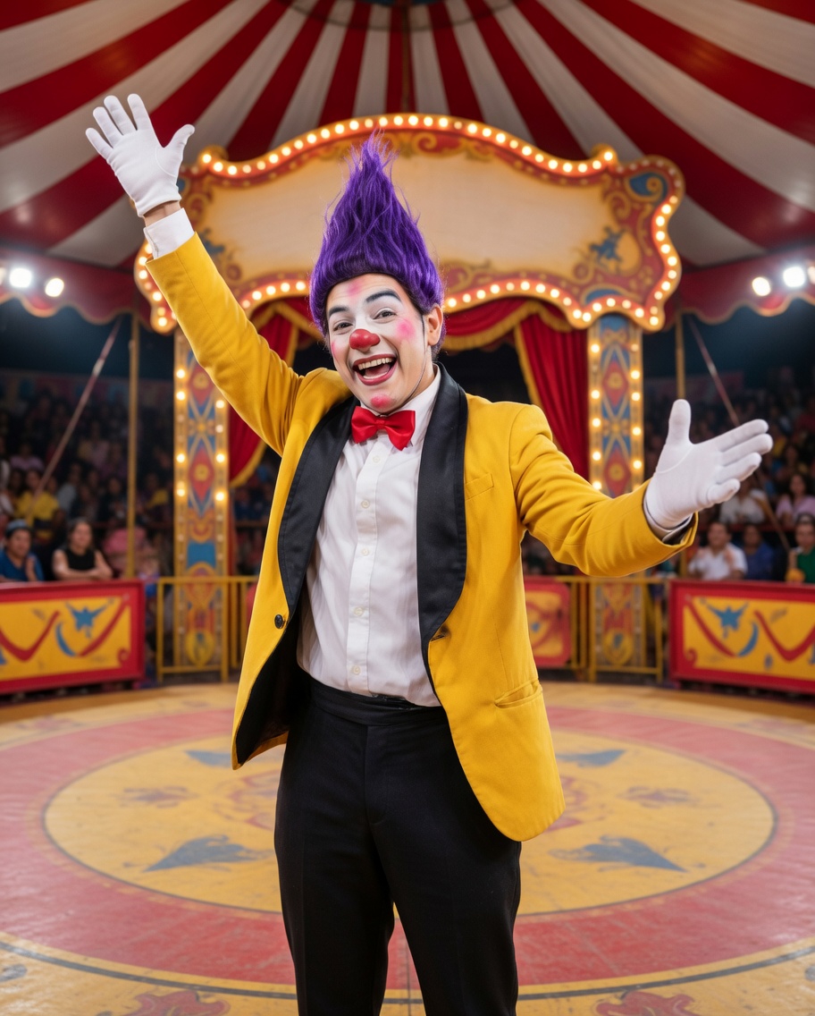 Regresa el Circo Atayde a Obregón