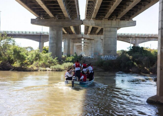 Tragedia en el Río Mayo conmociona a Cajeme