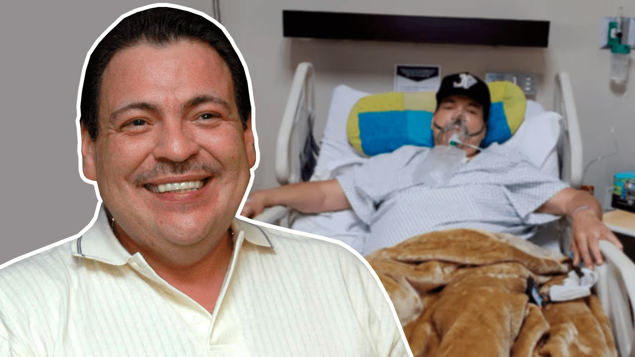 Julio Preciado hospitalizado por suero: el caso que destapa riesgos ocultos y revive alerta en Sonora