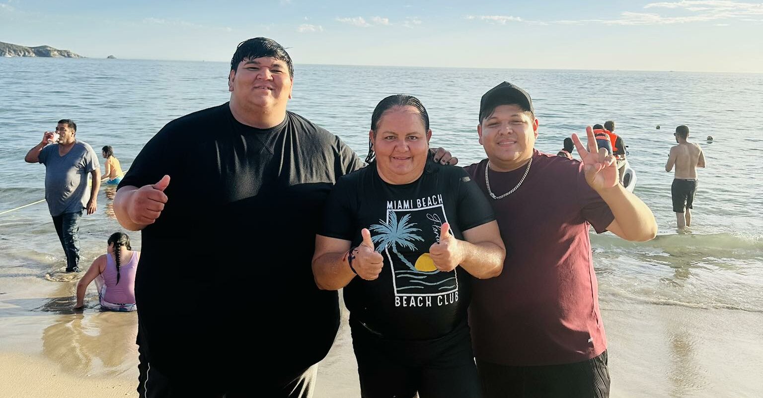 Polémica salpica a Los Kakamas Show