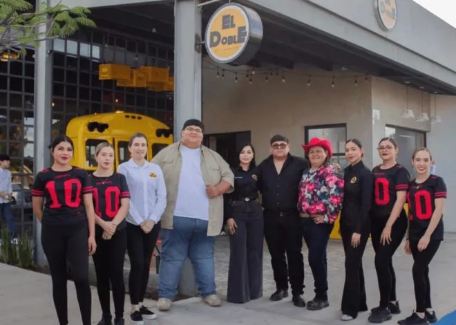 Entonces “El Doble” ¿No era de Los Kakamas Show? Se deslindan