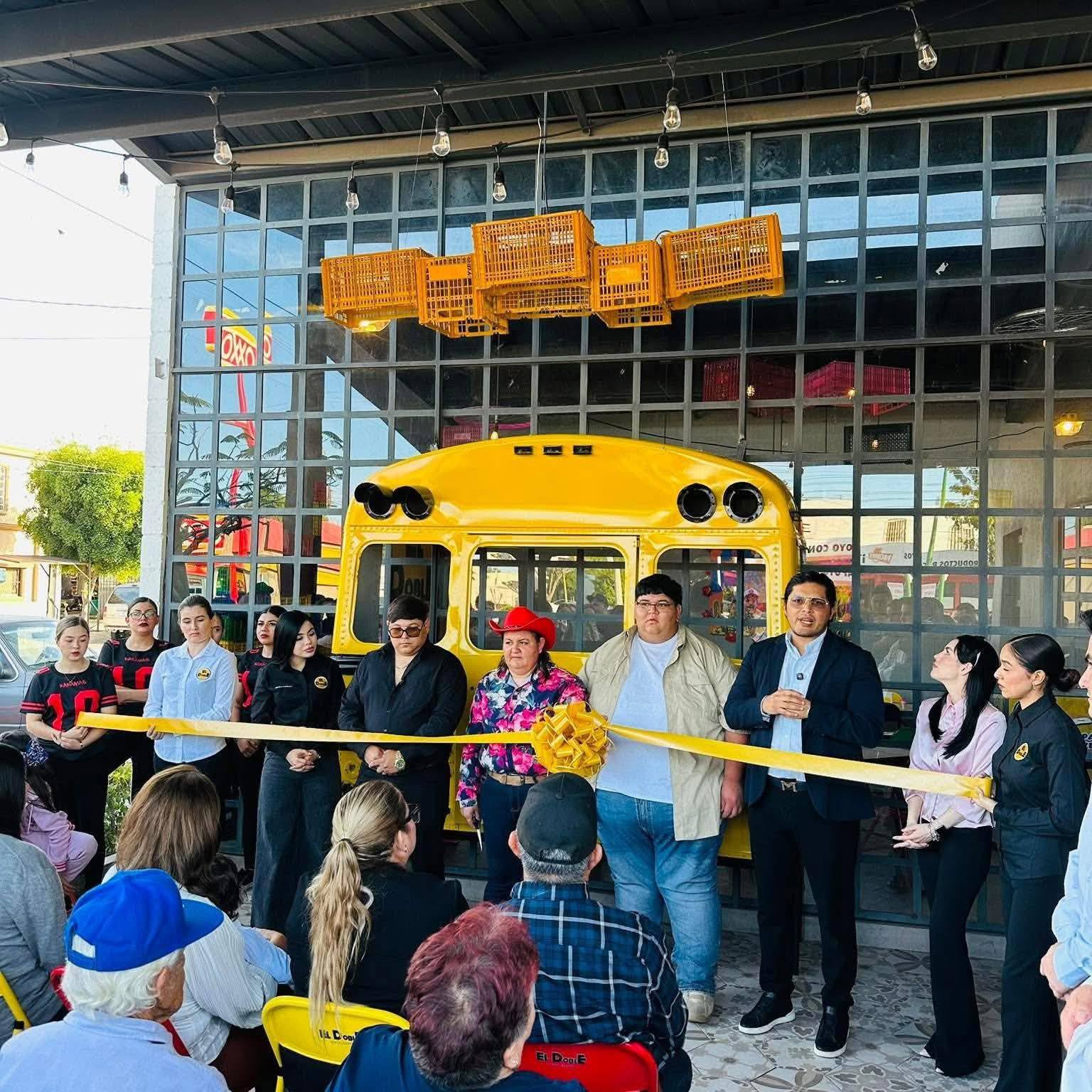 Kakamas: entre polémica y nuevos proyectos