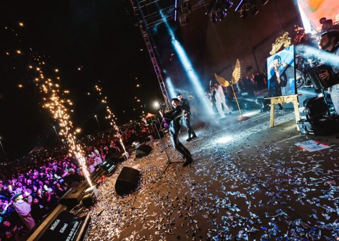 ¿Todo listo para Los Parras? Tips para el concierto en Cajeme