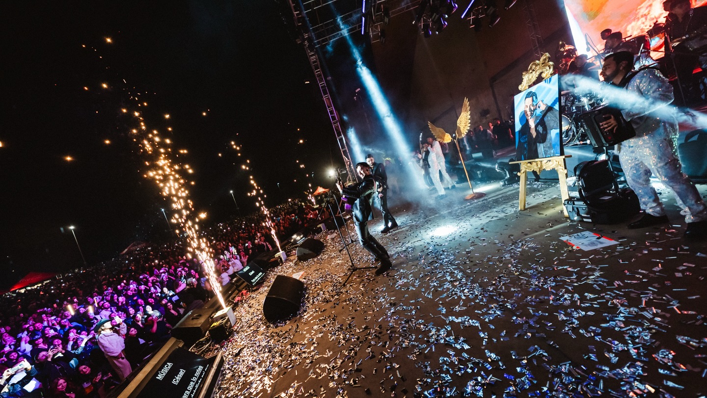 ¿Todo listo para Los Parras? Tips para el concierto en Cajeme