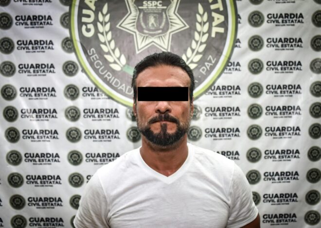Alberto “El Patrón” seguirá proceso en libertad