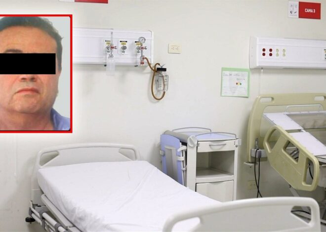 Testimonio abre debate en caso sueros vitaminados