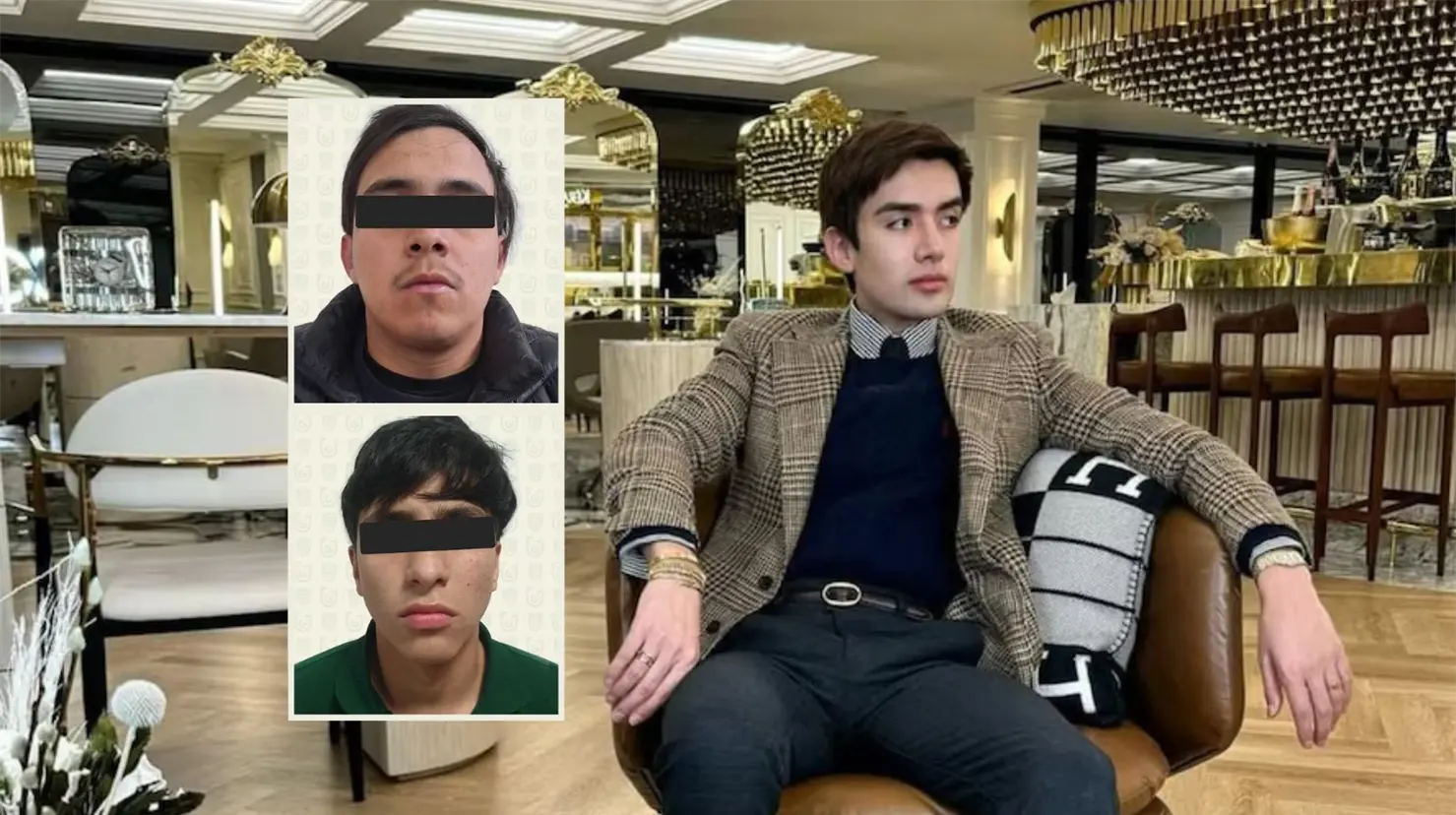 El crimen que sacude por su “precio”