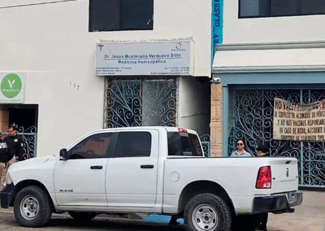 Sube a seis muertes por sueros vitaminados