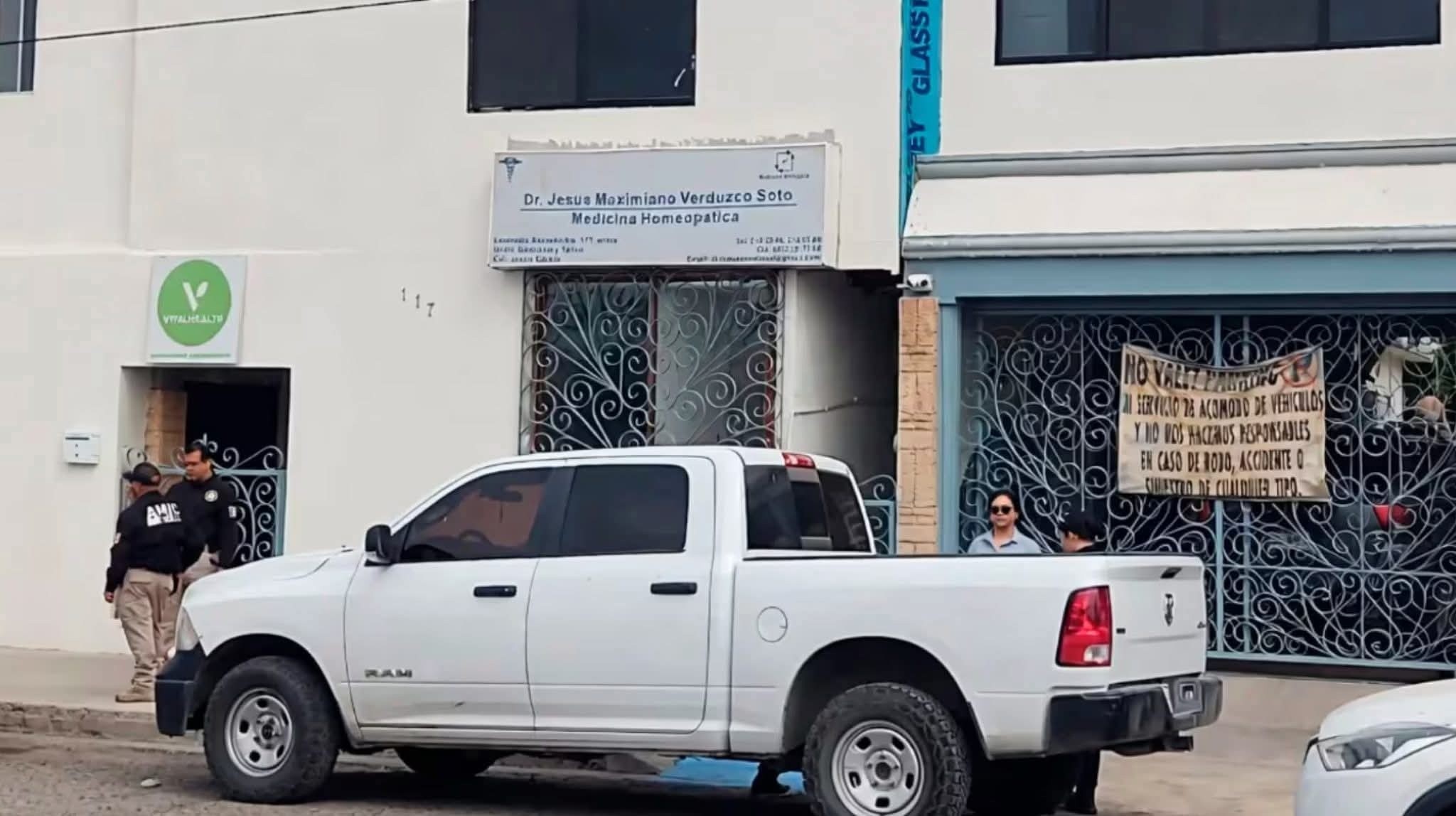 Sube a seis muertes por sueros vitaminados