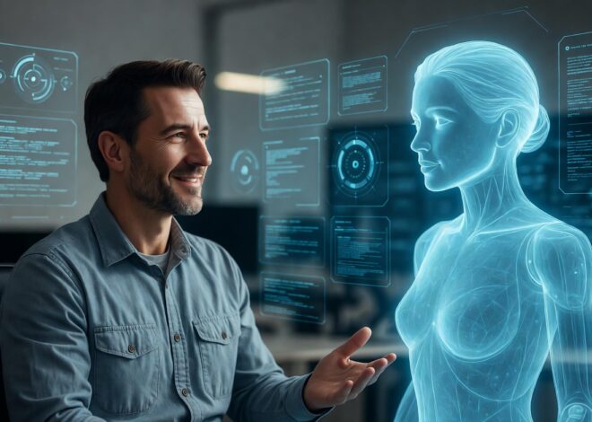 Alertan por sesgo en inteligencia artificial