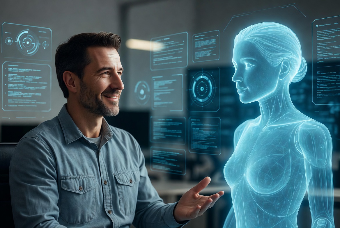 Alertan por sesgo en inteligencia artificial