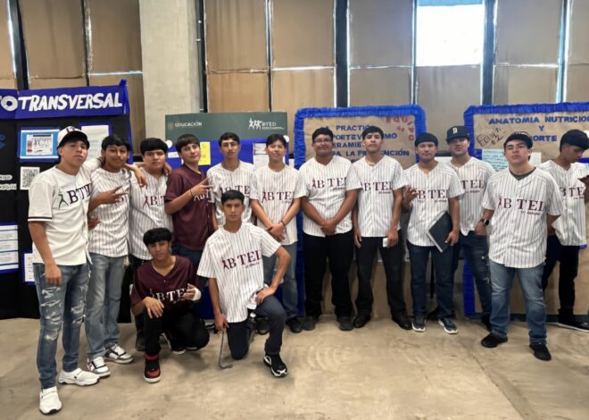 Abren convocatoria del Bachillerato Deportivo en Obregón