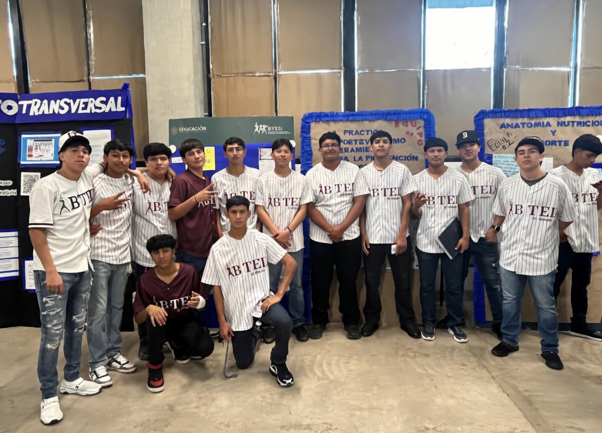 Abren convocatoria del Bachillerato Deportivo en Obregón