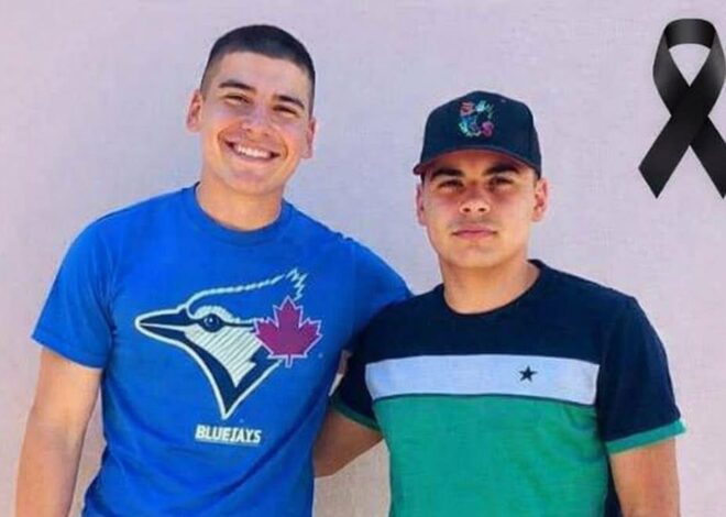 Vinculan a proceso a presunto responsable por doble homicidio en OBR