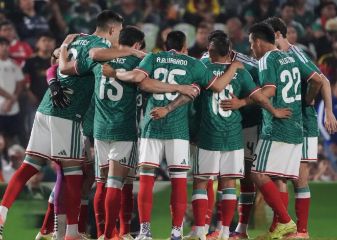 El Tri lanza ultimátum rumbo al Mundial