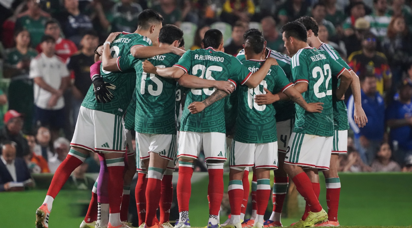 El Tri lanza ultimátum rumbo al Mundial