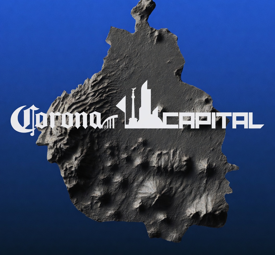 The Strokes y Gorillaz encabezarán el Corona Capital 2026