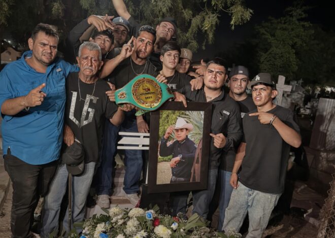 Imputan a adolescentes por asesinato de joven boxeador