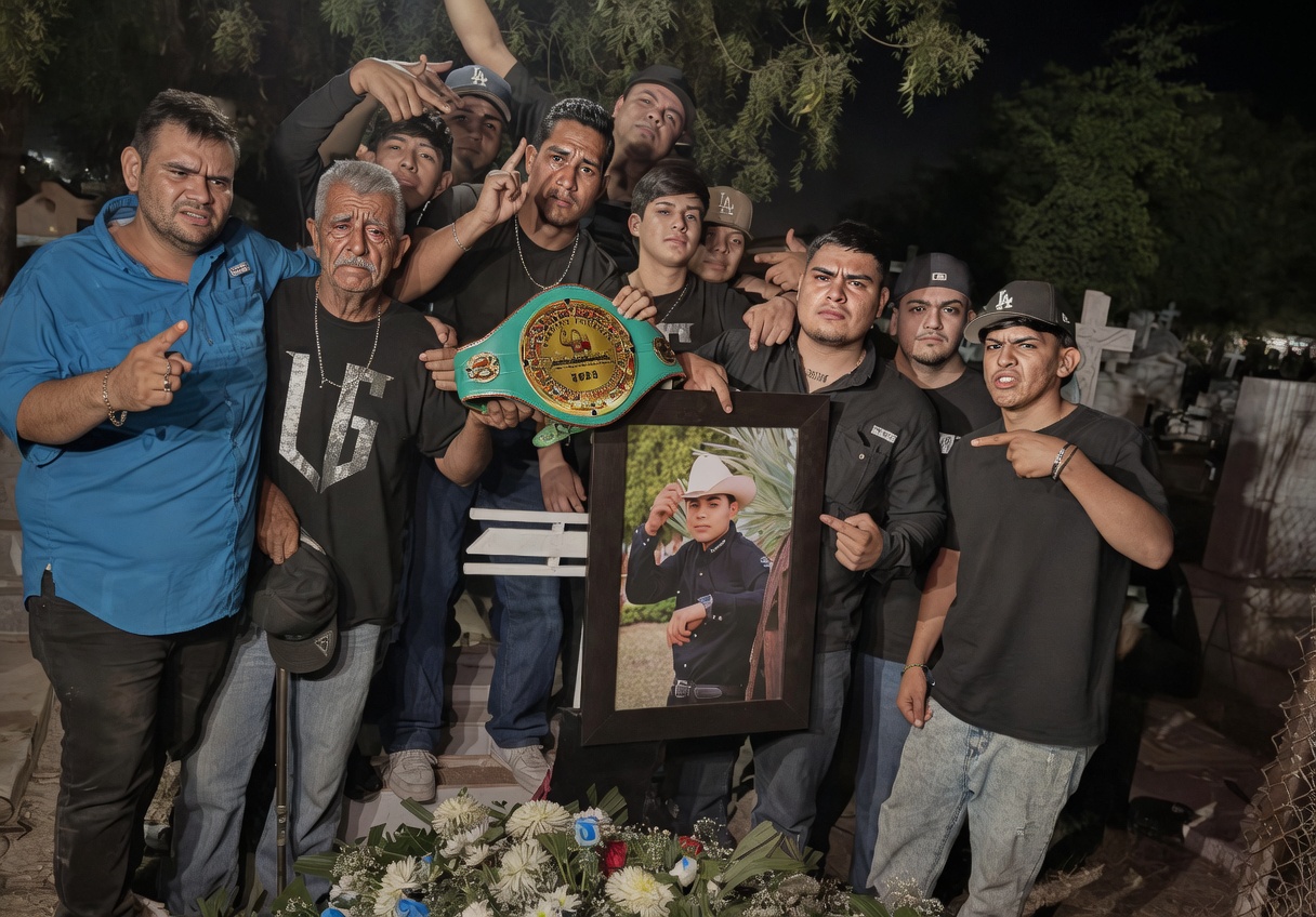 Imputan a adolescentes por asesinato de joven boxeador