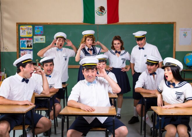 Calendario escolar 2026 sigue causando confusión