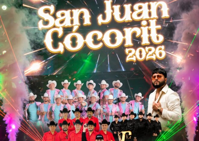 Baile de San Juan 2026 promete fiesta inolvidable en OBR