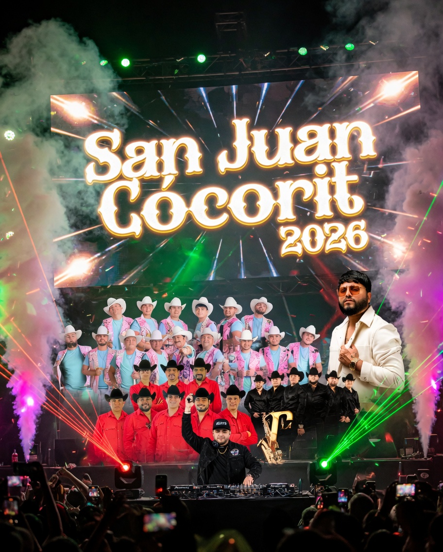 Baile de San Juan 2026 promete fiesta inolvidable en OBR
