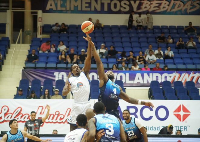 Halcones caen en cierre dramático