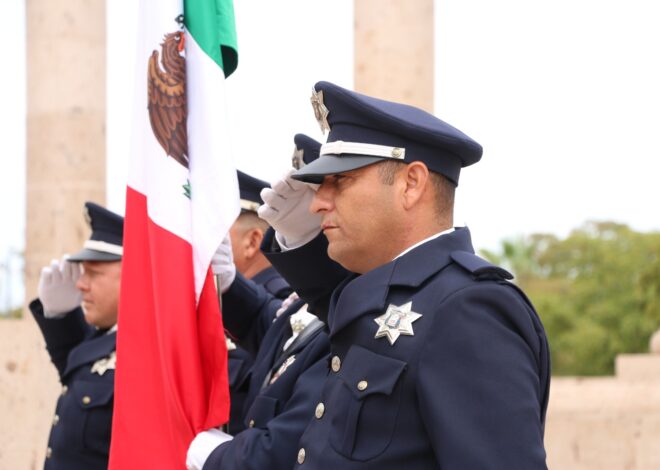OBR conmemora la Batalla de Puebla
