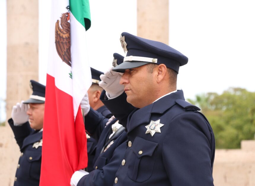 OBR conmemora la Batalla de Puebla