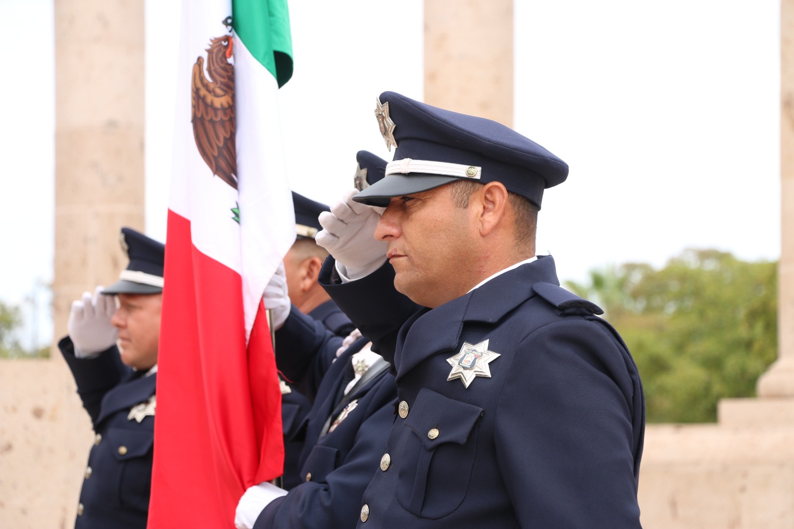 OBR conmemora la Batalla de Puebla