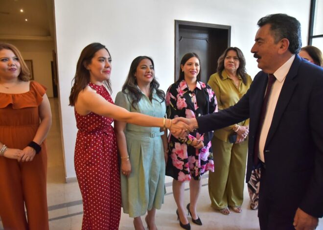 Celebración de Las Madres ¡Como posada!