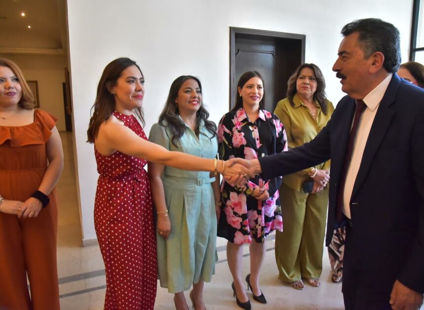 Celebración de Las Madres ¡Como posada!