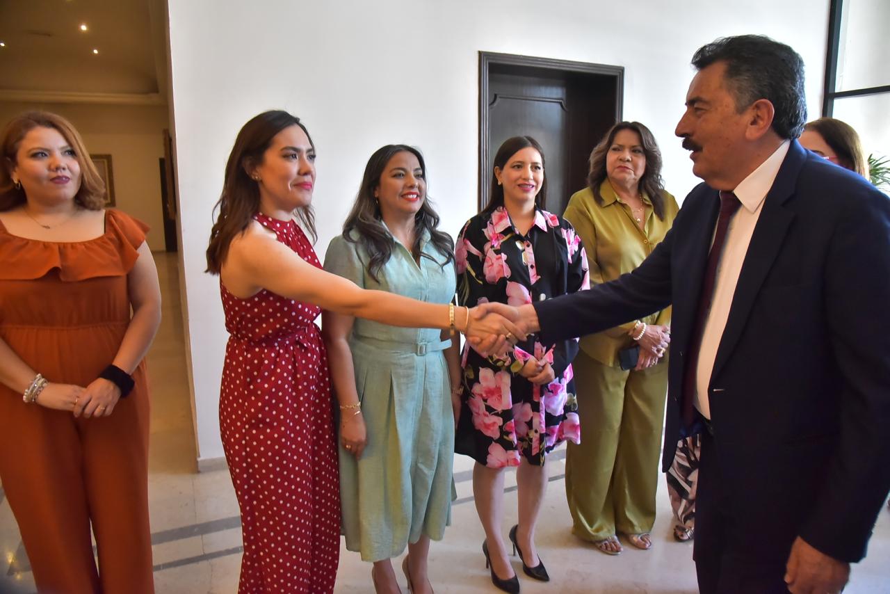 Celebración de Las Madres ¡Como posada!