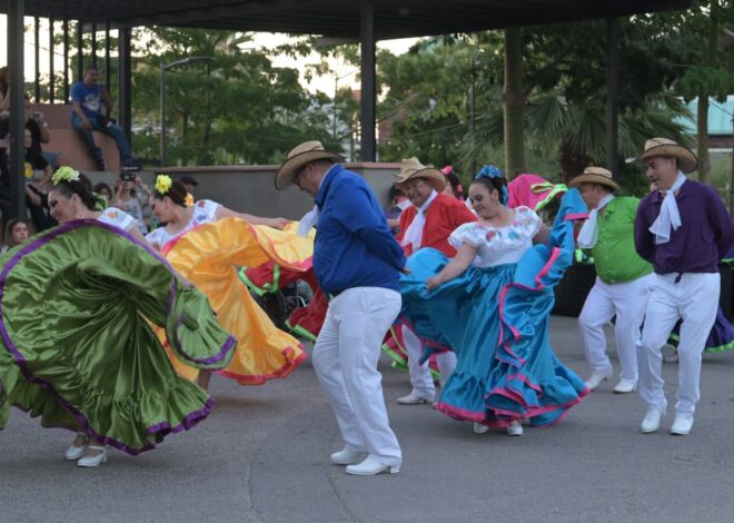 Arte y tradición preparan el ambiente para el Pitic