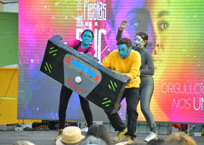 Callejón Velasco brillará con arte y música en Hermosillo