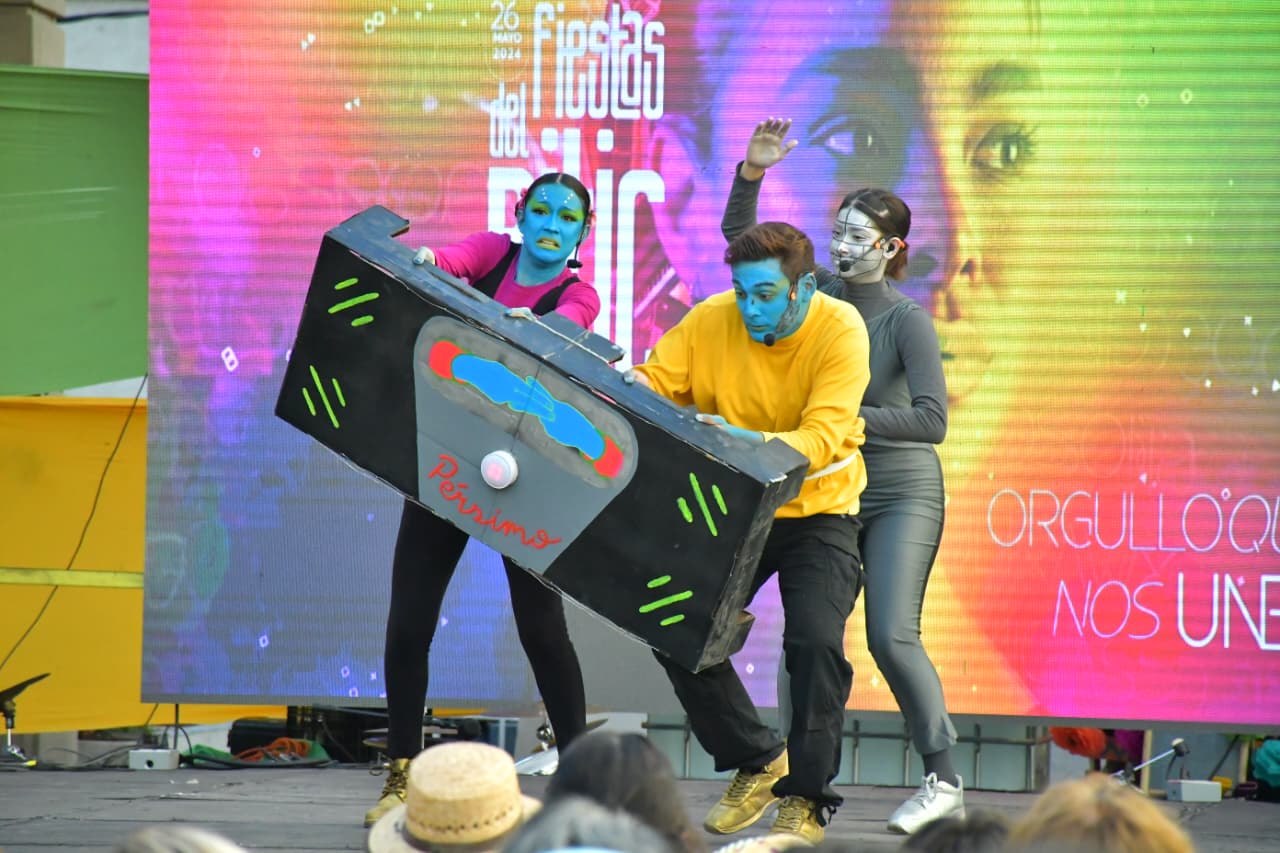 Callejón Velasco brillará con arte y música en Hermosillo