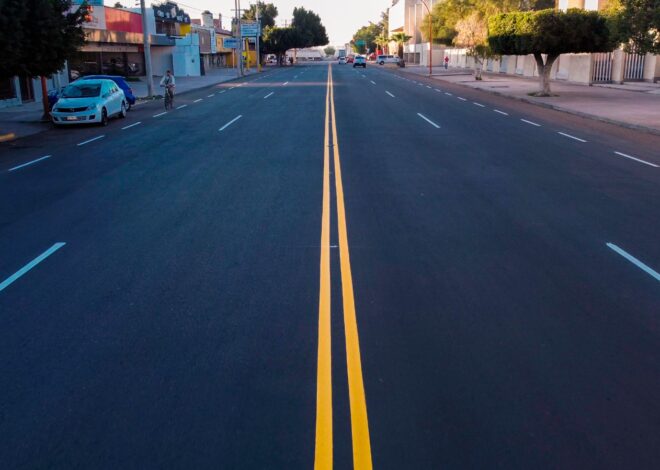 OBR acelera transformación vial con obras históricas
